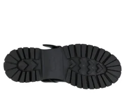 Women's Suvi Chunky T-Strap Mary Janes|Journee Collection New