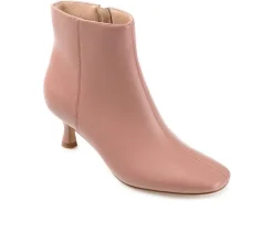 Women's Kelssa Booties|Journee Collection Hot