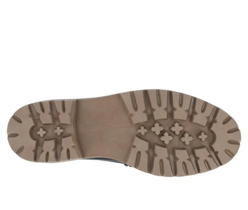 Journee Collection Loafers & Oxfords>Women's Jessamey Chunky Loafers