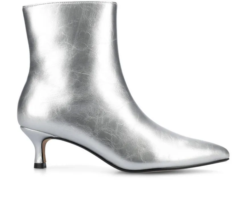Women's Arely Booties|Journee Collection New