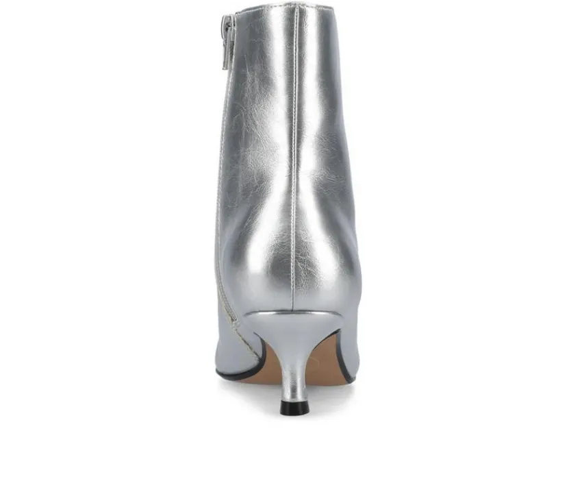 Women's Arely Booties|Journee Collection New