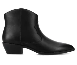 Women's Taliah Booties|Journee Collection New