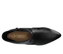 Women's Taliah Booties|Journee Collection New