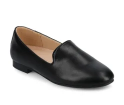 Journee Collection Flats>Women's Ishani Flats