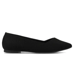 Journee Collection Flats>Women's Minnah Flats