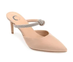 Journee Collection Clogs & Mules>Women's Lunna Pumps