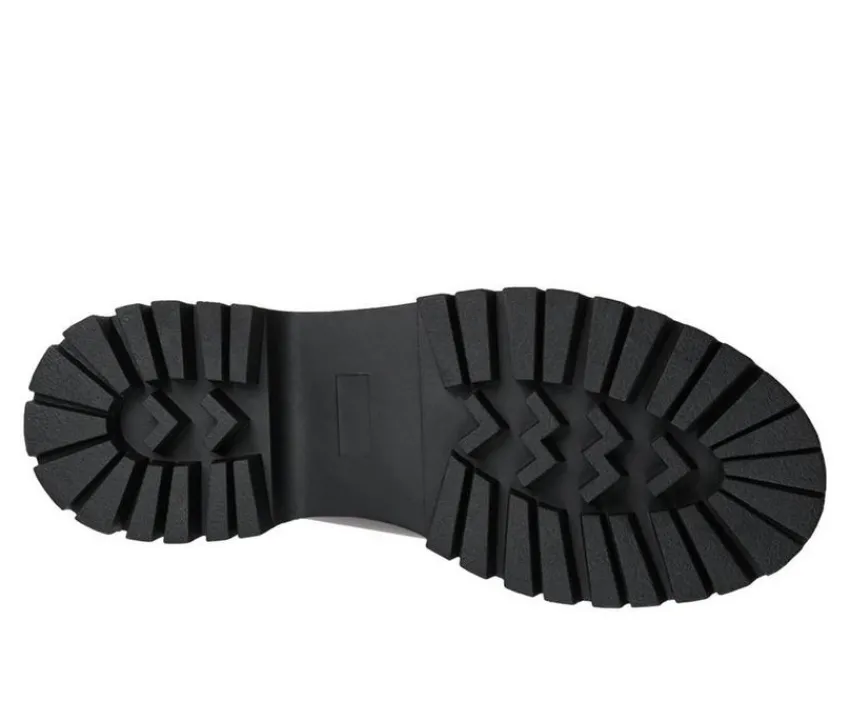 Women's Kamie Chunky Mary Janes|Journee Collection New