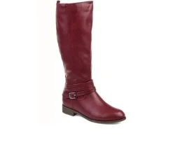 Journee Collection Tall>Women's Ivie Knee High Boots
