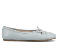 Journee Collection Flats>Women's Callee Flats