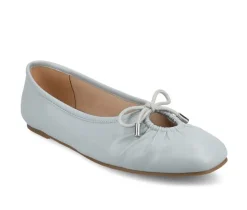 Journee Collection Flats>Women's Callee Flats