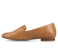 Women's Ishani Flats|Journee Collection Outlet