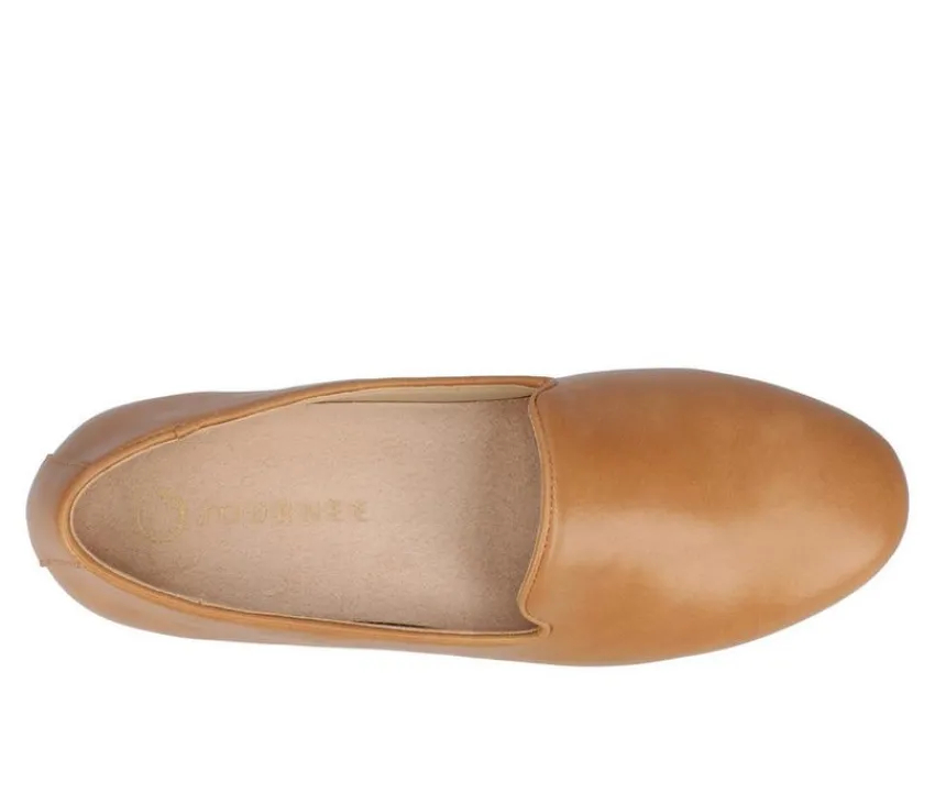 Women's Ishani Flats|Journee Collection Outlet