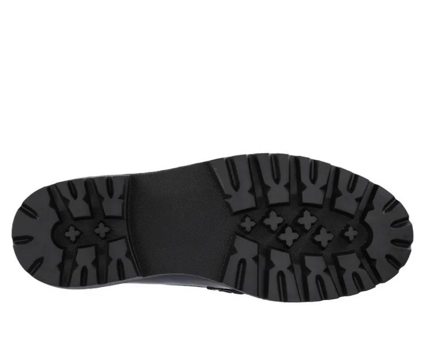 Journee Collection Loafers & Oxfords>Women's Jessamey Chunky Loafers