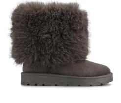 Women's Shanay Winter Boots|Journee Collection Best