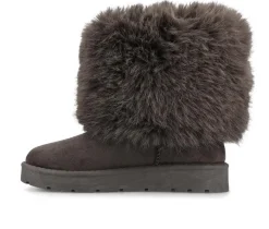 Women's Shanay Winter Boots|Journee Collection Best