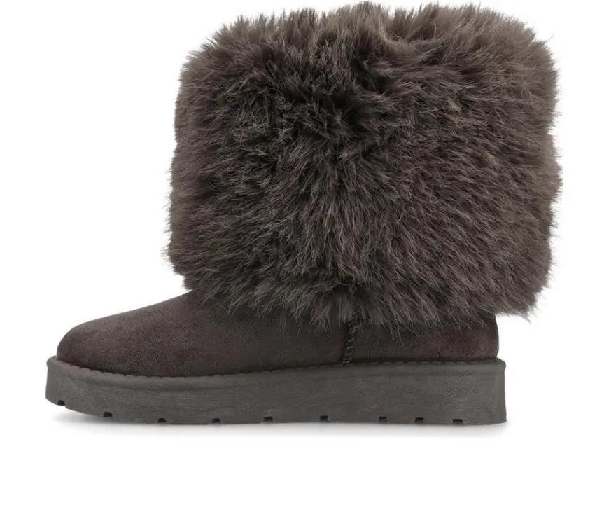 Women's Shanay Winter Boots|Journee Collection Best