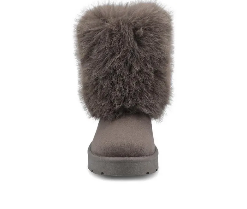 Women's Shanay Winter Boots|Journee Collection Best