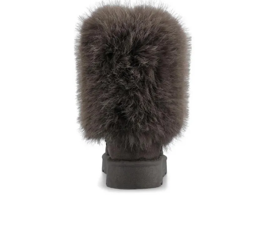 Women's Shanay Winter Boots|Journee Collection Best