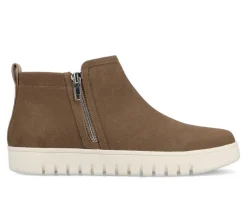 Women's Alita Booties|Journee Collection Clearance