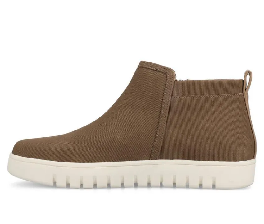 Women's Alita Booties|Journee Collection Clearance