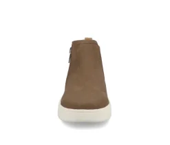 Women's Alita Booties|Journee Collection Clearance