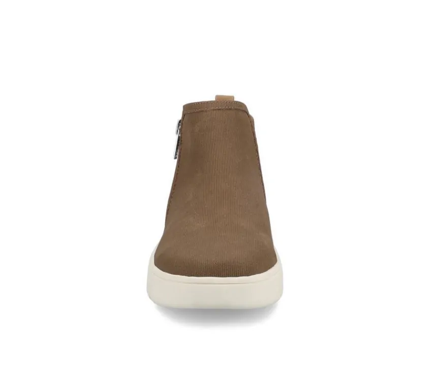 Women's Alita Booties|Journee Collection Clearance