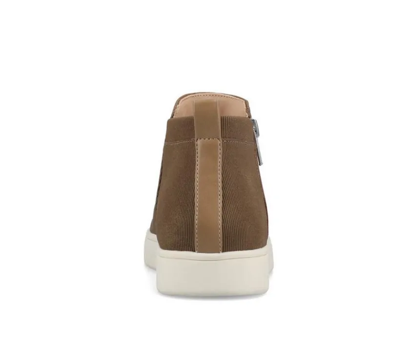 Women's Alita Booties|Journee Collection Clearance