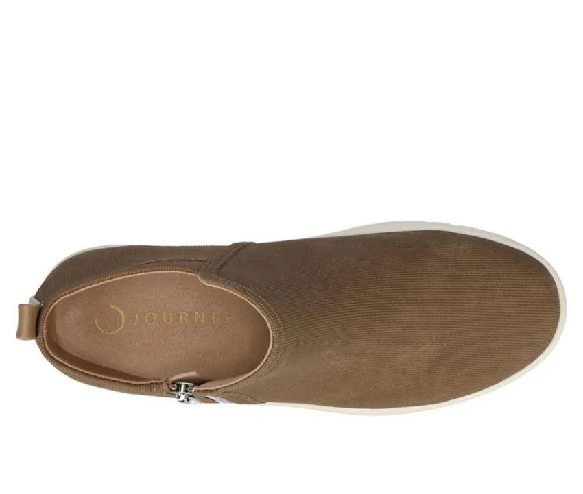 Women's Alita Booties|Journee Collection Clearance