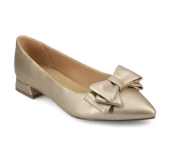 Women's Ophelia Flats|Journee Collection Online