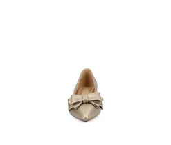 Women's Ophelia Flats|Journee Collection Online