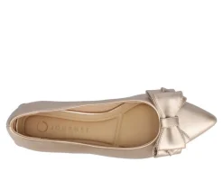 Women's Ophelia Flats|Journee Collection Online