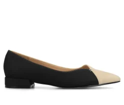 Journee Collection Flats>Women's Carmin Flats