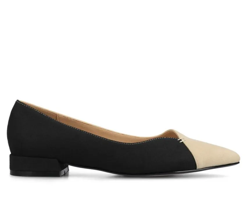 Journee Collection Flats>Women's Carmin Flats