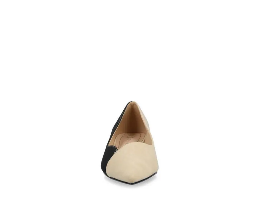 Journee Collection Flats>Women's Carmin Flats
