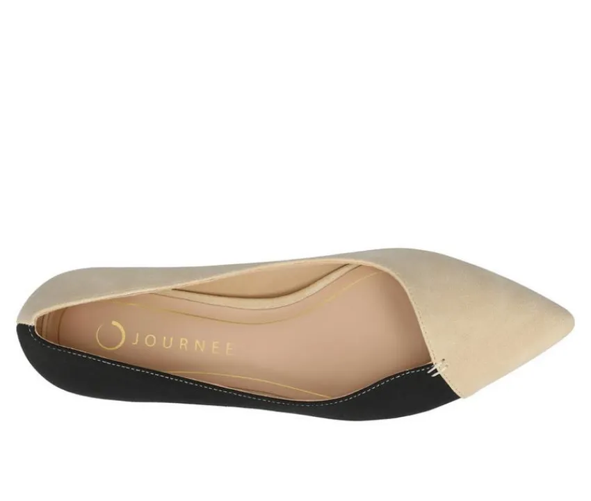 Journee Collection Flats>Women's Carmin Flats