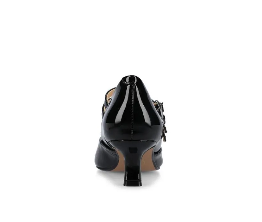 Women's Carnation Pumps|Journee Collection Outlet
