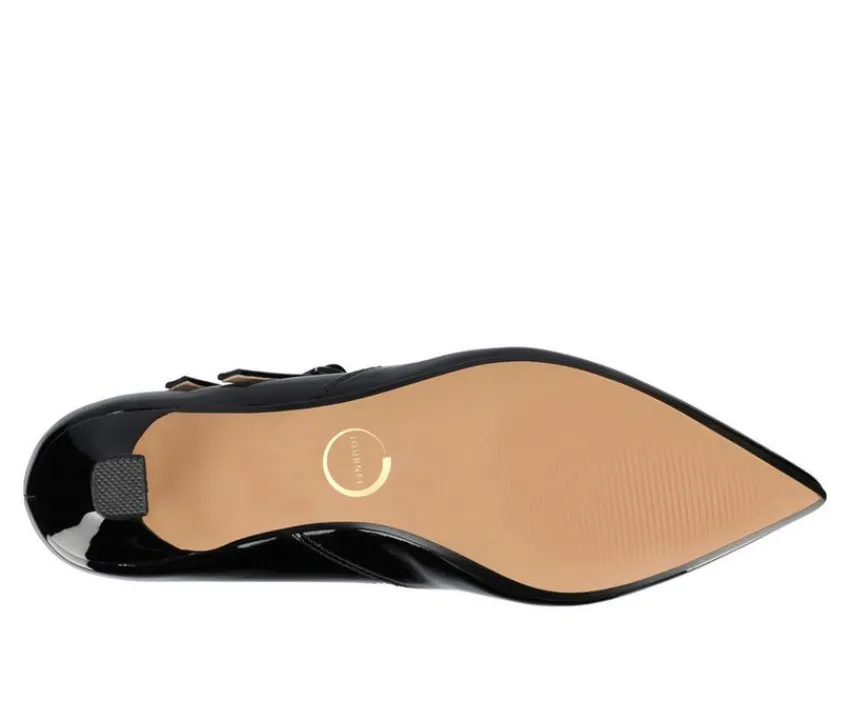 Women's Carnation Pumps|Journee Collection Outlet