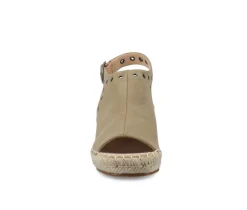 Journee Collection Sandals|Pumps & Heels><noscript><img width=