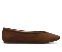 Journee Collection Flats>Women's Fortune Flats