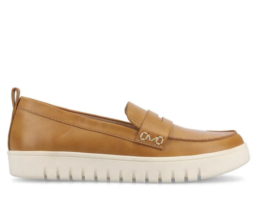 Journee Collection Loafers & Oxfords>Women's Tayla Shoes