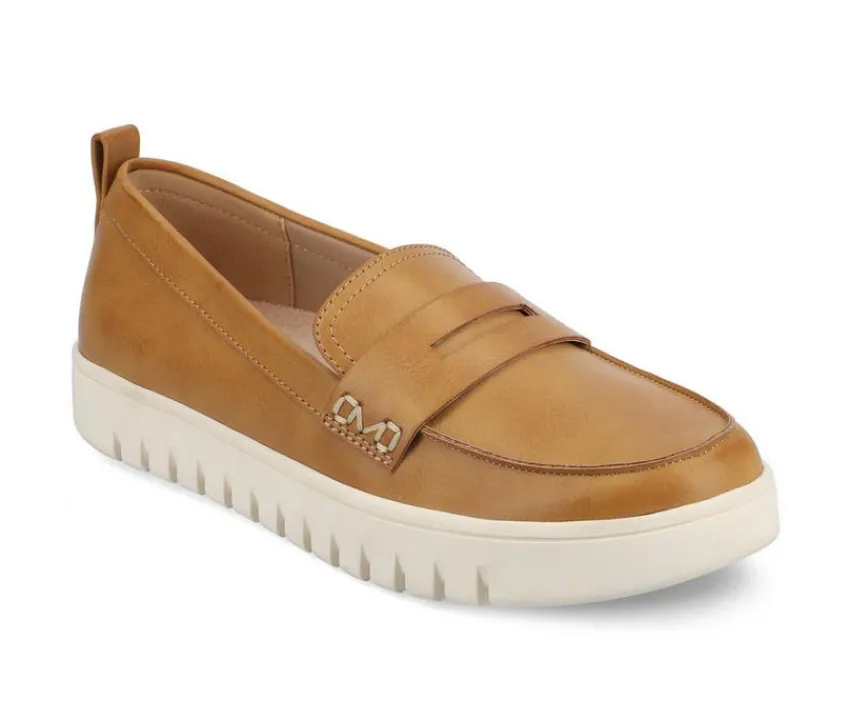 Journee Collection Loafers & Oxfords>Women's Tayla Shoes