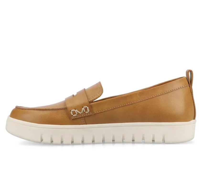Journee Collection Loafers & Oxfords>Women's Tayla Shoes