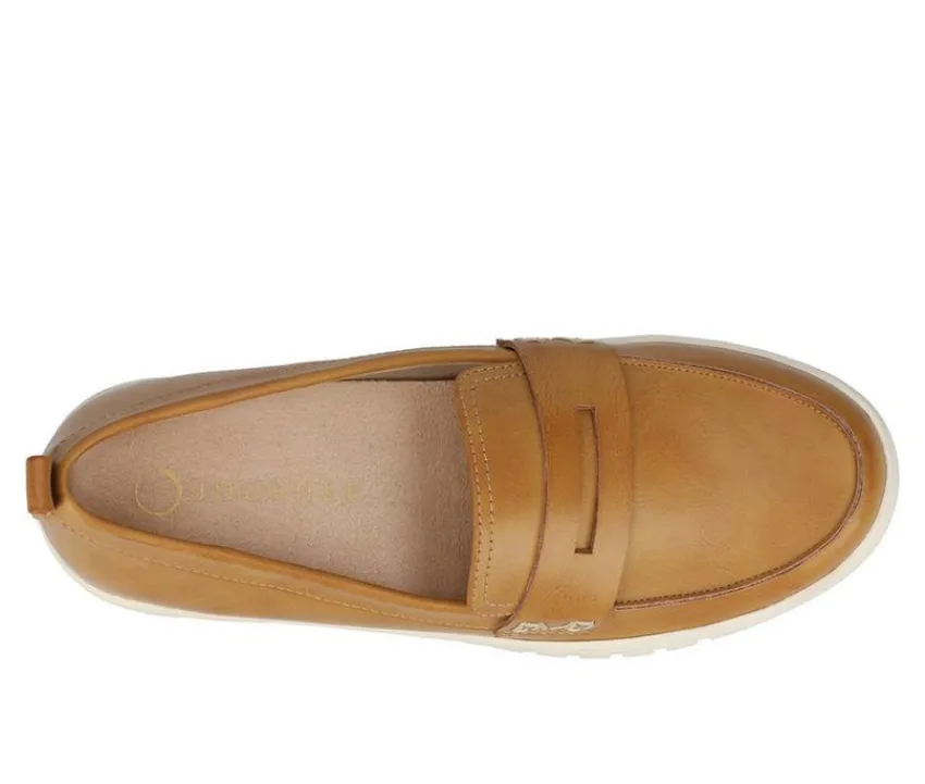 Journee Collection Loafers & Oxfords>Women's Tayla Shoes