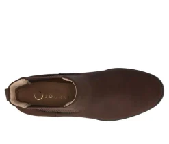 Women's Chayse Chelsea Booties|Journee Collection Best