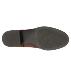 Women's Chayse Chelsea Booties|Journee Collection Best