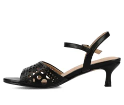 Journee Collection Sandals|Pumps & Heels><noscript><img width=