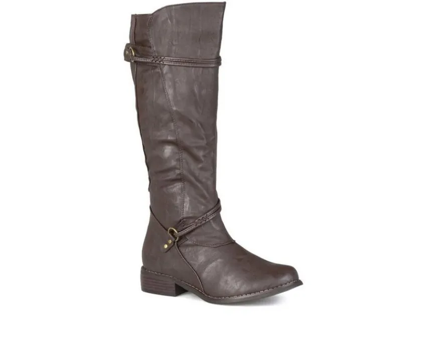 Women's Harley Knee High Boots|Journee Collection