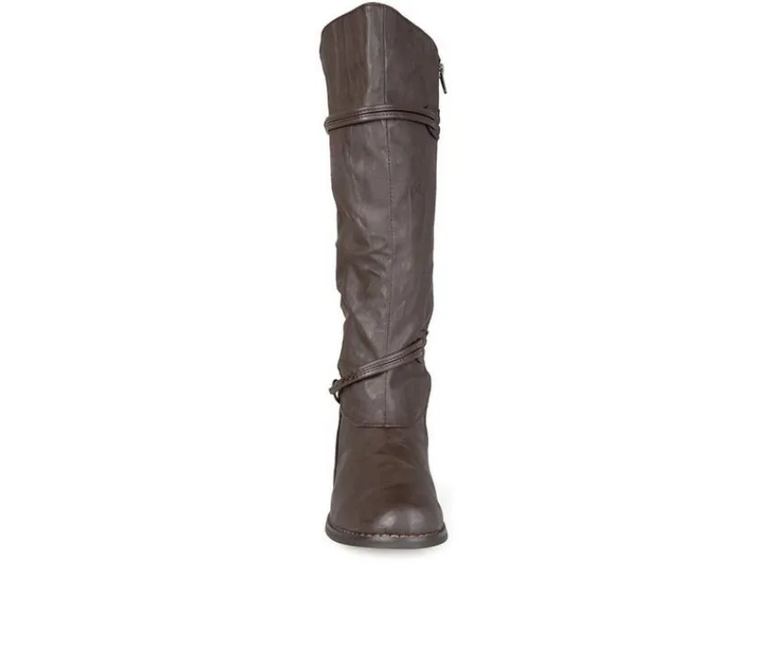 Women's Harley Knee High Boots|Journee Collection
