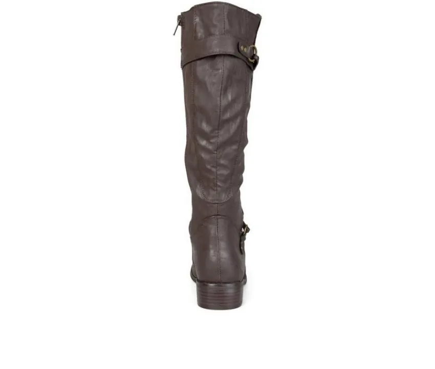 Women's Harley Knee High Boots|Journee Collection