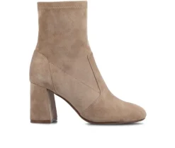 Journee Collection Boots & Booties>Women's Vivia Booties